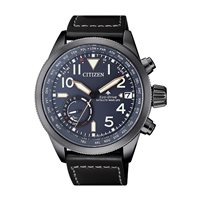 Orologio Citizen Uomo Satellite Wave in Acciaio CC3067-11L - CC3067-11L